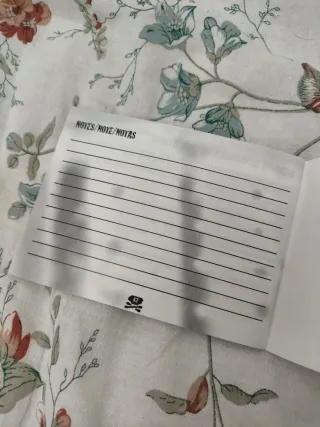 10/10 Resident Evil Gaiden Game Boy Color