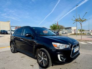 Mitsubishi ASX 2016