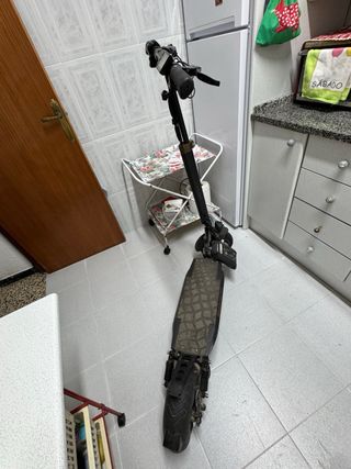 Patinete Eléctrico SmartGyro Pro