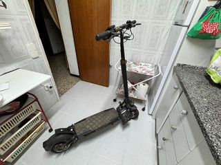 Patinete Eléctrico SmartGyro Pro