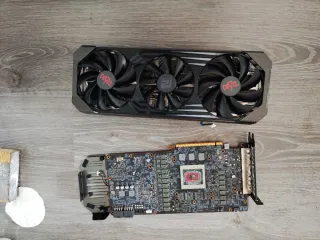 Powercolor RX 6800 XT Red Devil