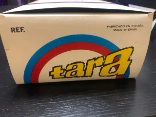 Bambola Tara Famacca in scatola originale