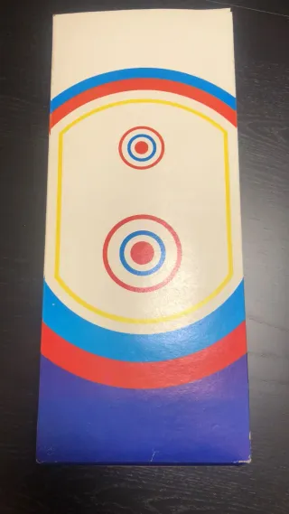 Bambola Tara Famacca in scatola originale