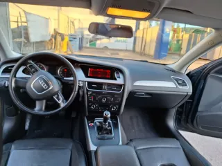 Audi A4 2011