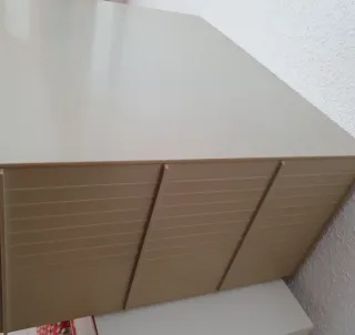 Mueble Organizador Cajones