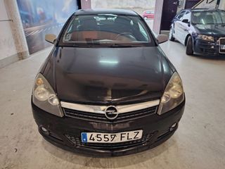 Opel Astra 2007