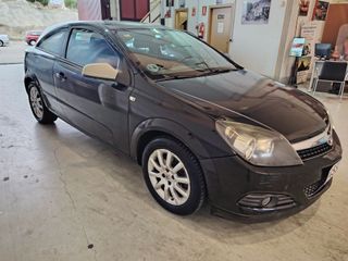 Opel Astra 2007
