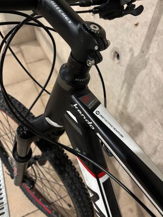 Bicicleta MMR 29 Talla L