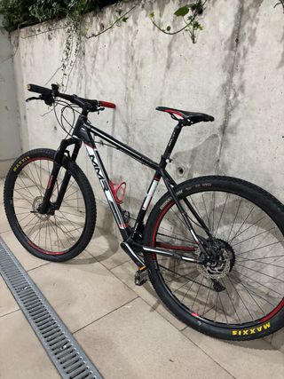 Bicicleta MMR 29 Talla L