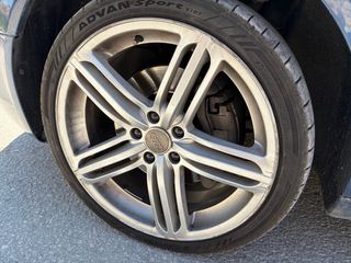 Llantas Audi 19” 5x112