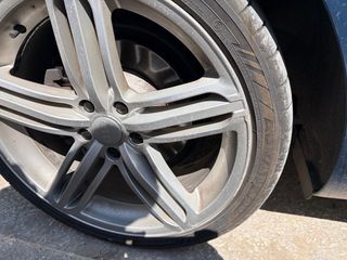 Llantas Audi 19” 5x112