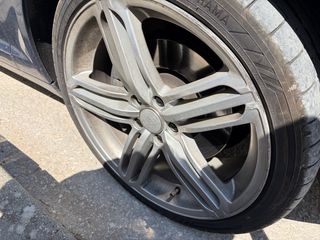 Llantas Audi 19” 5x112