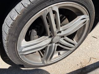 Llantas Audi 19” 5x112