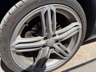 Llantas Audi 19” 5x112