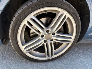 Llantas Audi 19” 5x112
