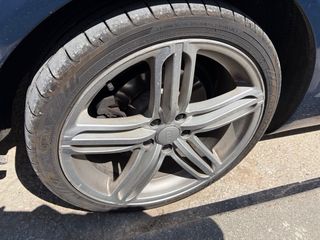 Llantas Audi 19” 5x112