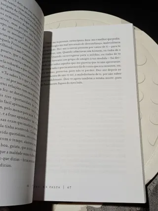 Fazes-me Falta (Romance)