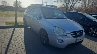 KIA Carens 2007