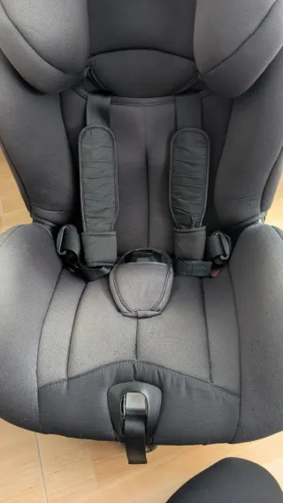Silla de coche para bebé