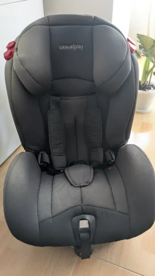 Silla de coche para bebé