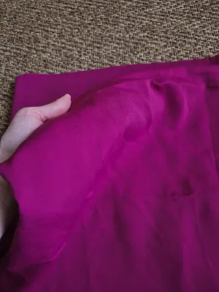 Tela Magenta 150x150 cm