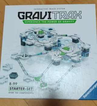 Gravitrax Starter Set Ravensburger