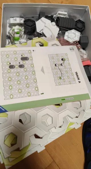 Gravitrax Starter Set Ravensburger