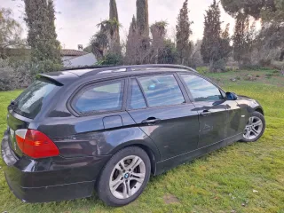 BMW Serie 3 2009