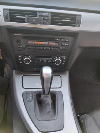 BMW Serie 3 2009