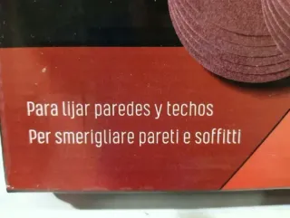 60 Lijas 225mm PARKSIDE