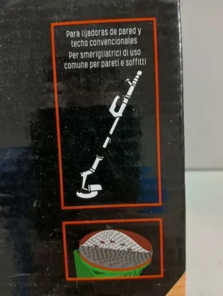 60 Lijas 225mm PARKSIDE