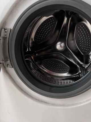 Lavadora Rommer 5kg 915 A+