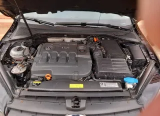 Volkswagen Golf 2013