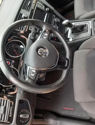 Volkswagen Golf 2013