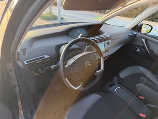 Citroen C4 SpaceTourer 2019