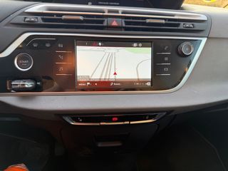 Citroen C4 SpaceTourer 2019