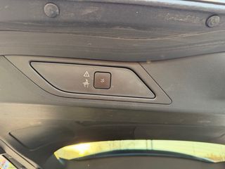 Citroen C4 SpaceTourer 2019