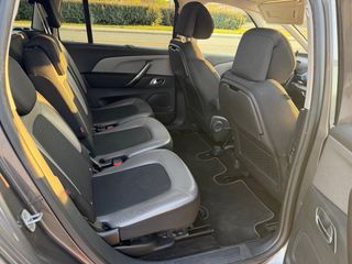 Citroen C4 SpaceTourer 2019