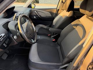 Citroen C4 SpaceTourer 2019