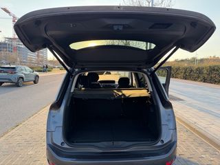 Citroen C4 SpaceTourer 2019