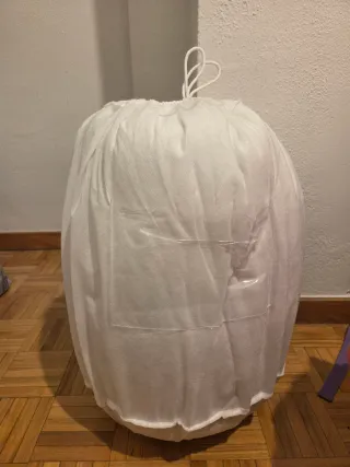 Relleno nórdico 400gr Tramas cama 105cm