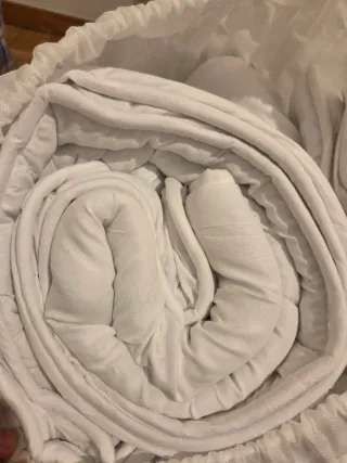 Relleno nórdico 400gr Tramas cama 105cm