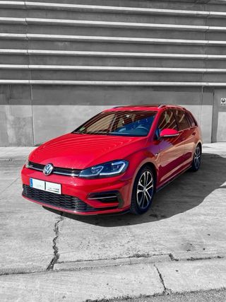 Volkswagen Golf Variant Sport 2.0 TDI 150cv DSG7