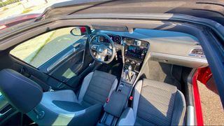 Volkswagen Golf Variant Sport 2.0 TDI 150cv DSG7