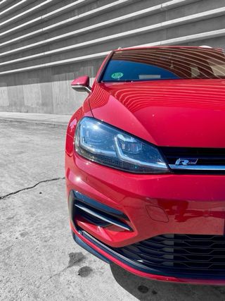 Volkswagen Golf Variant Sport 2.0 TDI 150cv DSG7