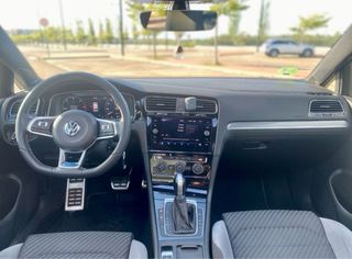 Volkswagen Golf Variant Sport 2.0 TDI 150cv DSG7