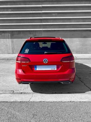 Volkswagen Golf Variant Sport 2.0 TDI 150cv DSG7