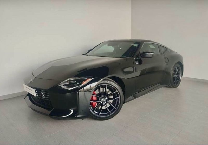 Nissan Z 2026 - foto 1