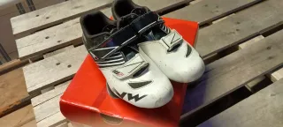 Zapatillas Northwave Carretera Talla 35