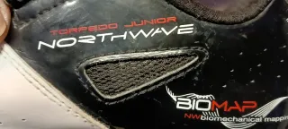 Zapatillas Northwave Carretera Talla 35